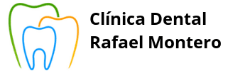 Clínica Dental Rafael Montero Logo